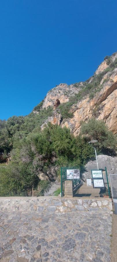 Sa Domu Frisca Domusnovas Exterior foto