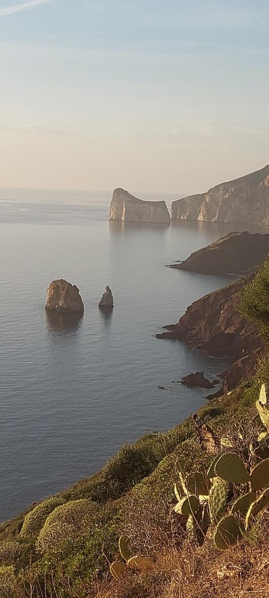 Sa Domu Frisca Domusnovas Exterior foto